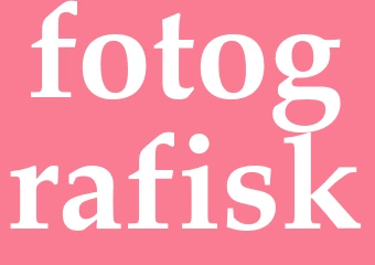 Synonym fotografisk