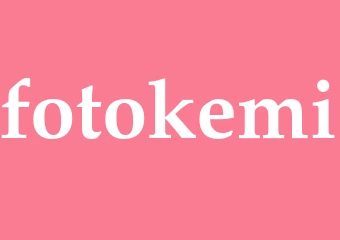 Synonym fotokemi