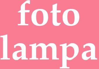 Synonym fotolampa