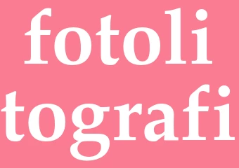 Synonym fotolitografi