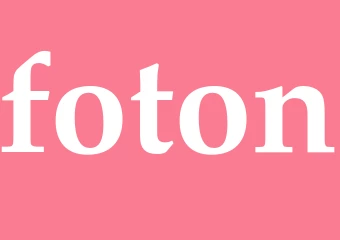 Synonym foton