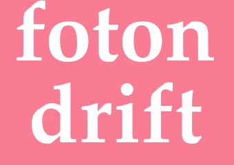Synonym fotondrift