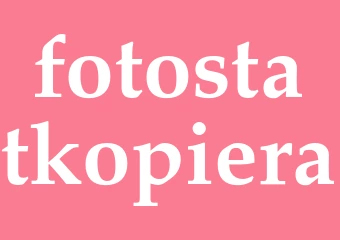 Synonym fotostatkopiera