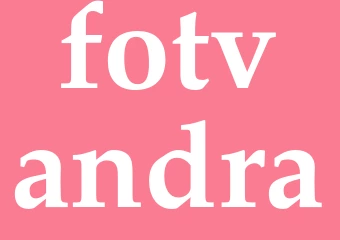 Synonym fotvandra