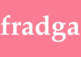 Synonym fradga