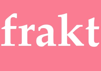 Synonym frakt