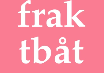 Synonym fraktbåt