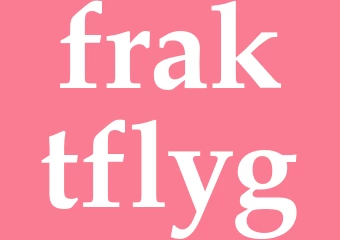 Synonym fraktflyg