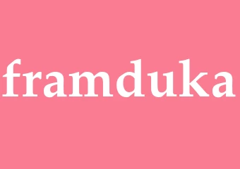Synonym framduka