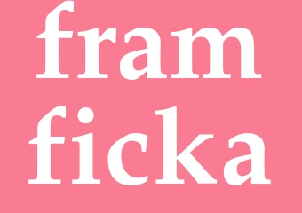 Synonym framficka