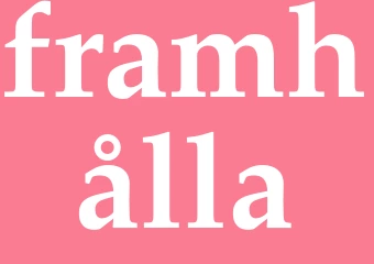 Synonym framhålla