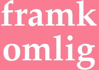 Synonym framkomlig