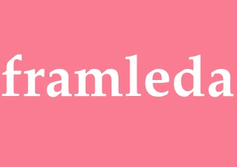 Synonym framleda