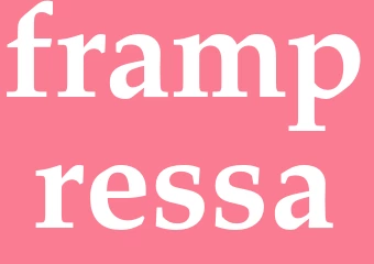 Synonym frampressa