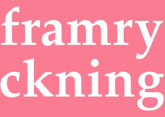 Synonym framryckning