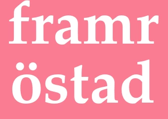 Synonym framröstad
