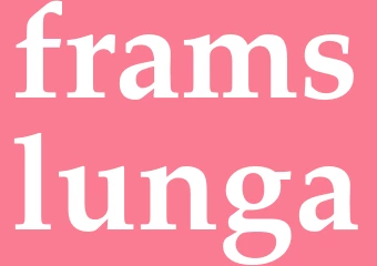 Synonym framslunga