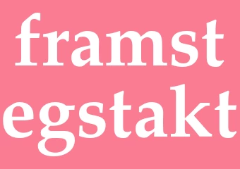 Synonym framstegstakt