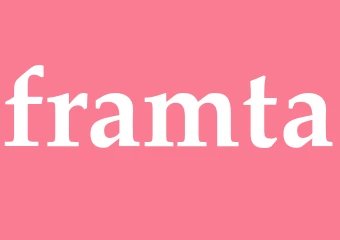 Synonym framta