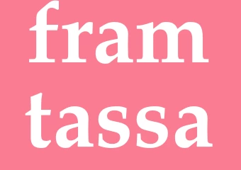 Synonym framtassa