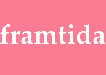 Synonym framtida