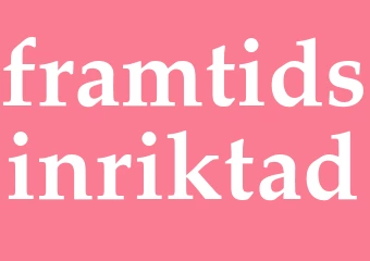 Synonym framtidsinriktad