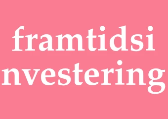 Synonym framtidsinvestering