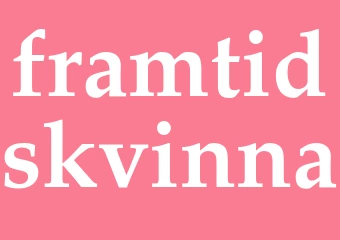 Synonym framtidskvinna