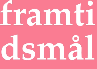 Synonym framtidsmål