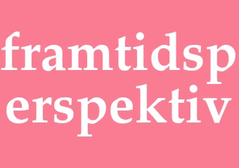 Synonym framtidsperspektiv