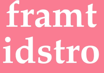 Synonym framtidstro