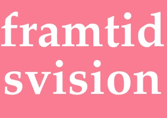 Synonym framtidsvision