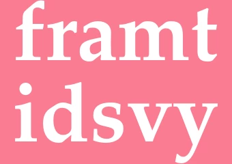 Synonym framtidsvy
