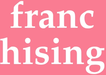 Synonym franchising