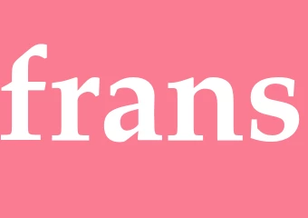 Synonym frans