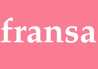 Synonym fransa