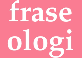 Synonym fraseologi