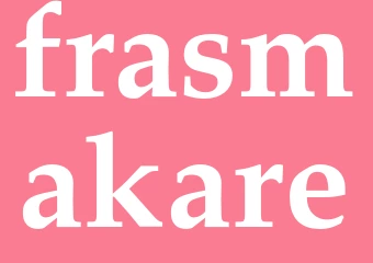 Synonym frasmakare