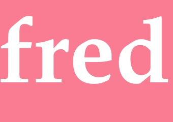 Synonym fred
