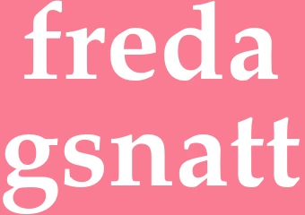 Synonym fredagsnatt
