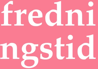 Synonym fredningstid