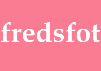 Synonym fredsfot