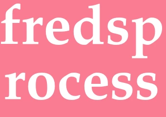 Synonym fredsprocess