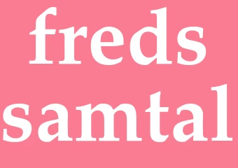 Synonym fredssamtal