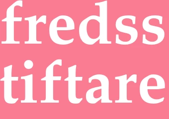 Synonym fredsstiftare