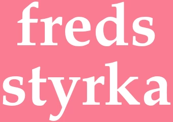 Synonym fredsstyrka