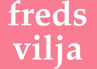 Synonym fredsvilja