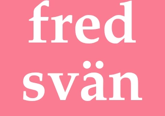 Synonym fredsvän
