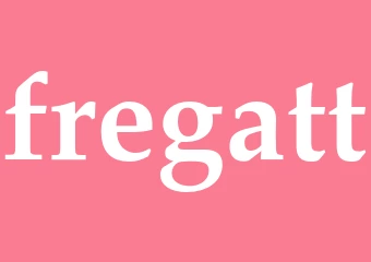 Synonym fregatt