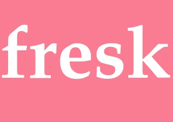 Synonym fresk